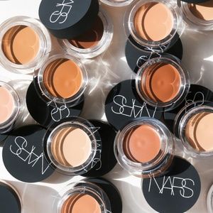 Nars Soft Matte Complete Concealer